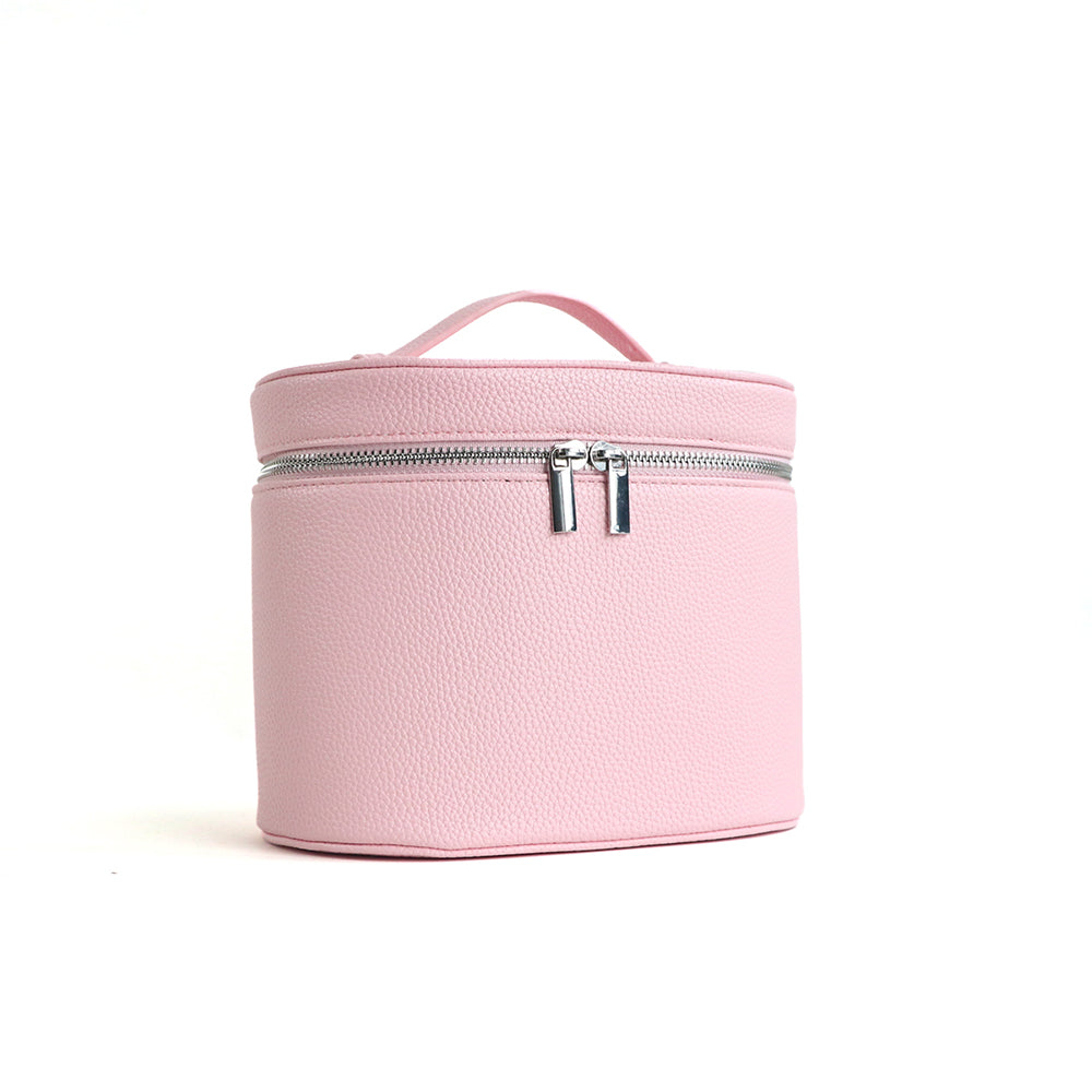 Personalised Luxury Vanity Box – Custom Name Edition