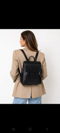 Minimal Everyday Backpack